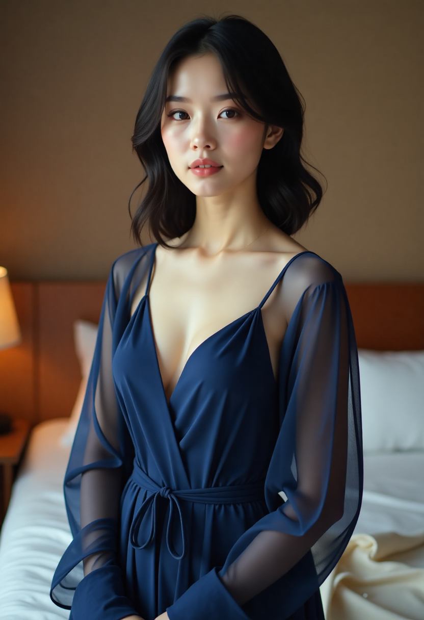 耳机里的电影