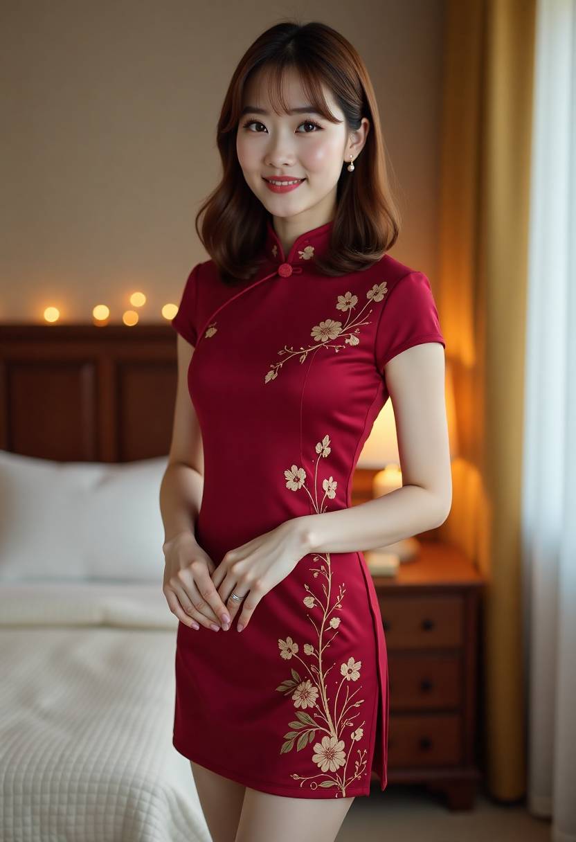 喜剧现场