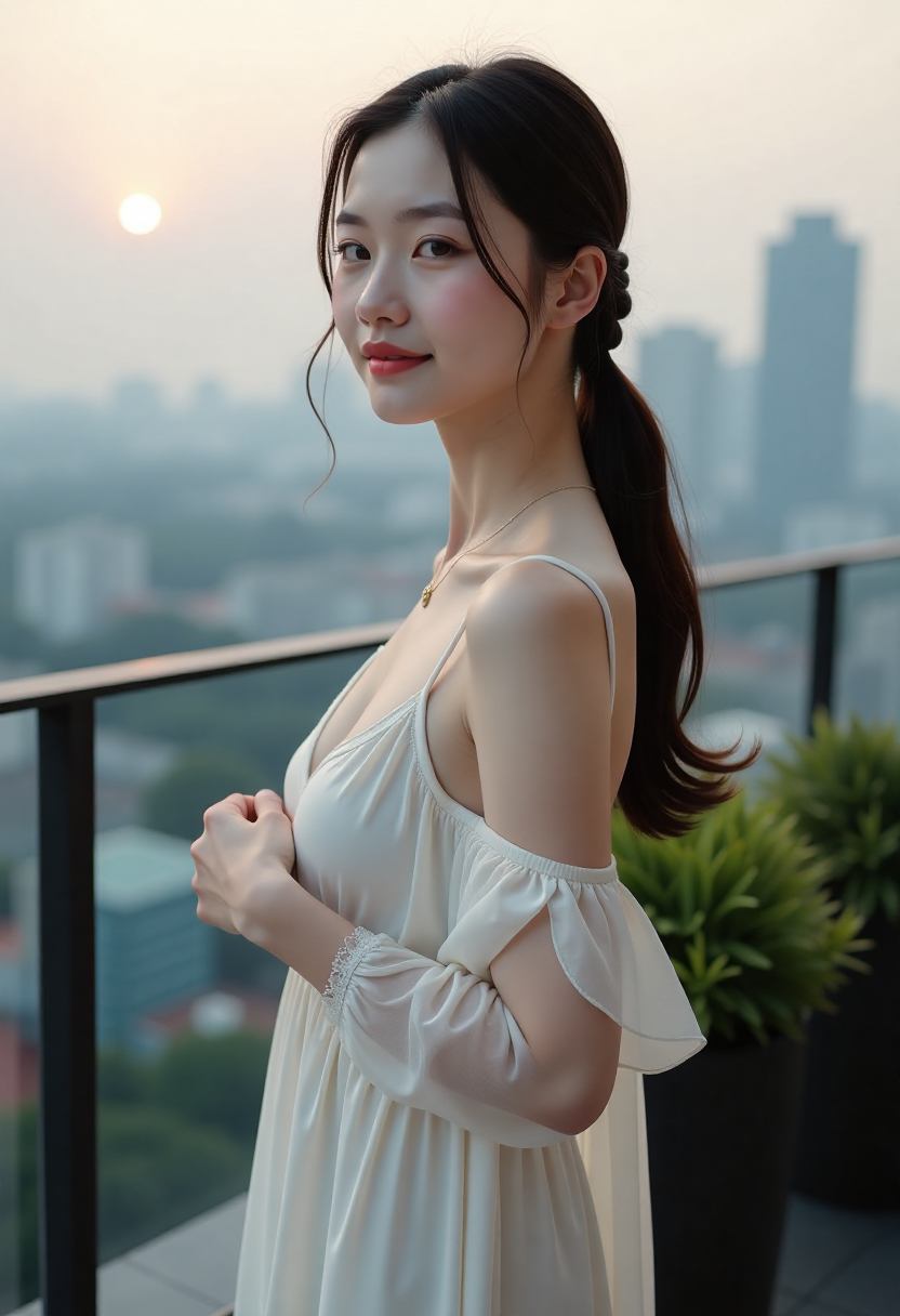 光影拾音计划