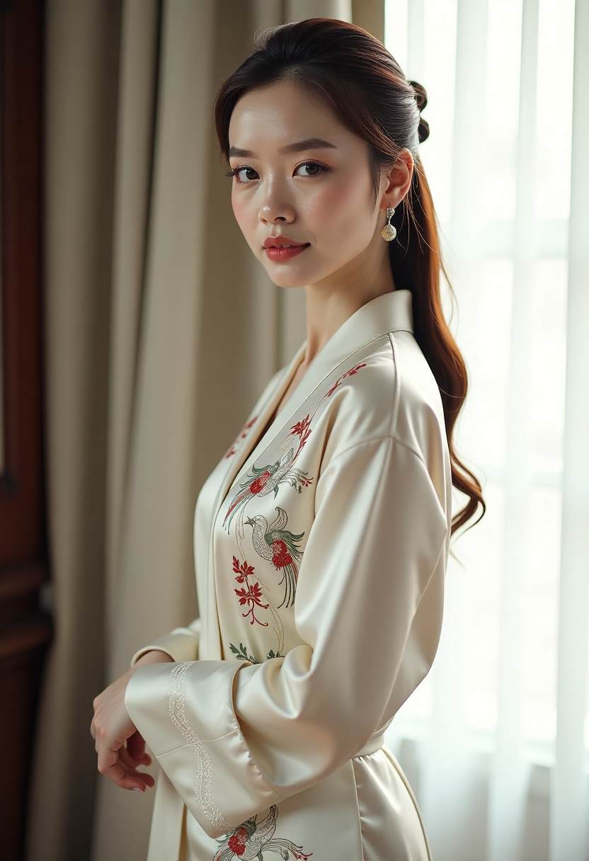 生活直播间